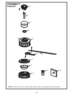 Preview for 34 page of Landan FPD8087 Series Owner'S Manual