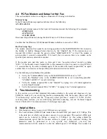 Preview for 15 page of LandCell CDM819s User Manual