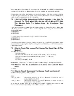 Preview for 19 page of LandCell CDM819s User Manual