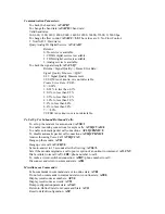 Preview for 29 page of LandCell CDM819s User Manual