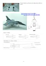 Предварительный просмотр 12 страницы Lander RAFALE-M Operational Manual