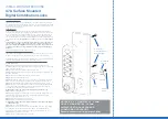 Предварительный просмотр 1 страницы L&F 378 Series Installation Instructions