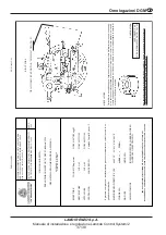 Предварительный просмотр 37 страницы Landi Renzo LAMBDA CONTROL SYSTEM/2 Installation And Adjustment Manual