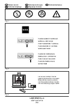 Предварительный просмотр 2 страницы Landi Renzo STAP 53 Installation And Adjustment Manual