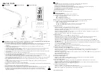 Landi 59867.01 Mounting Instructions preview