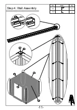 Предварительный просмотр 11 страницы Landi T-PS0608K Owner'S Manual