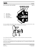 Preview for 58 page of Landia POD-I Manual