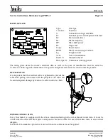 Preview for 75 page of Landia POD-I Manual