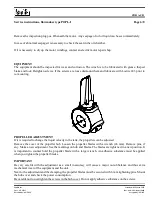 Preview for 78 page of Landia POD-I Manual