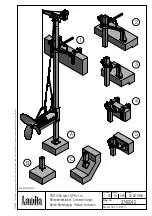 Preview for 3 page of Landia POP-1 Manual