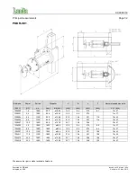 Предварительный просмотр 89 страницы Landia POP-I Manual