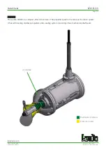 Предварительный просмотр 108 страницы Landia POP-I Manual