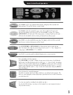 Preview for 9 page of Landice 72069 Owner'S Manual