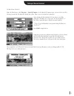 Preview for 23 page of Landice 72070 Owner'S Manual