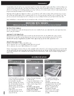 Preview for 6 page of Landice 72102 Owner'S Manual