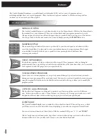 Preview for 10 page of Landice 72102 Owner'S Manual