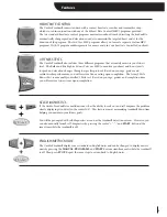 Preview for 11 page of Landice 72102 Owner'S Manual