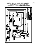 Preview for 22 page of Landice 8700 Series Service Manual