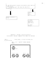 Preview for 74 page of Landice 8700 Series Service Manual