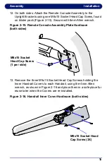 Preview for 15 page of Landice 90 Series Installation Manual