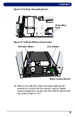 Preview for 33 page of Landice 90 Series Owner'S Manual