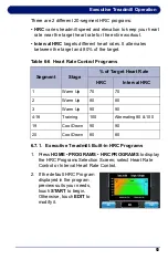 Preview for 93 page of Landice 90 Series Owner'S Manual