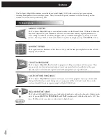 Preview for 8 page of Landice 92002 Owner'S Manual