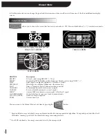 Preview for 10 page of Landice 92002 Owner'S Manual