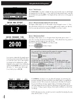 Preview for 12 page of Landice 92002 Owner'S Manual