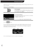 Preview for 14 page of Landice 92002 Owner'S Manual