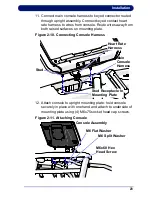 Preview for 23 page of Landice 95001 Owner'S Manual