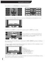 Preview for 12 page of Landice ElliptiMill Owner'S Manual