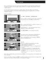 Предварительный просмотр 13 страницы Landice ElliptiMill Owner'S Manual