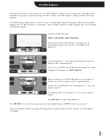 Предварительный просмотр 15 страницы Landice ElliptiMill Owner'S Manual