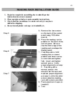 Preview for 25 page of Landice L Series Diagnostic And Service Manual