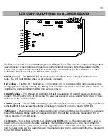 Предварительный просмотр 38 страницы Landice L Series Diagnostic And Service Manual