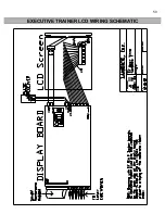 Предварительный просмотр 50 страницы Landice L Series Diagnostic And Service Manual