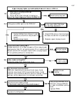 Предварительный просмотр 107 страницы Landice L Series Diagnostic And Service Manual