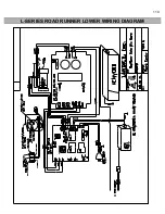 Preview for 110 page of Landice L Series Diagnostic And Service Manual