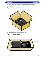 Preview for 13 page of Landice L10 90 Series Installation Manual & Quick Start Manual