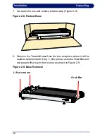 Preview for 14 page of Landice L10 90 Series Installation Manual & Quick Start Manual