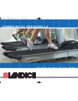 Landice L9 Club Brochure preview