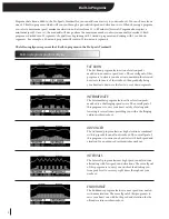 Предварительный просмотр 14 страницы Landice Pro Sports Owner'S Manual