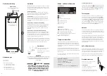 Preview for 3 page of Landig LU 10000 PREMIUM Instructions For Use Manual