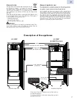 Предварительный просмотр 2 страницы Landig LU 4500 Operating Instructions Manual