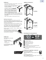 Предварительный просмотр 4 страницы Landig LU 4500 Operating Instructions Manual