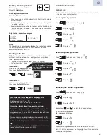 Предварительный просмотр 5 страницы Landig LU 4500 Operating Instructions Manual