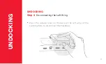 Предварительный просмотр 11 страницы LandingZone LZ5014M User Manual