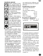 Preview for 2 page of LANDIRENZO STAP00B Fitting Instructions Manual