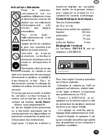 Preview for 6 page of LANDIRENZO STAP00B Fitting Instructions Manual